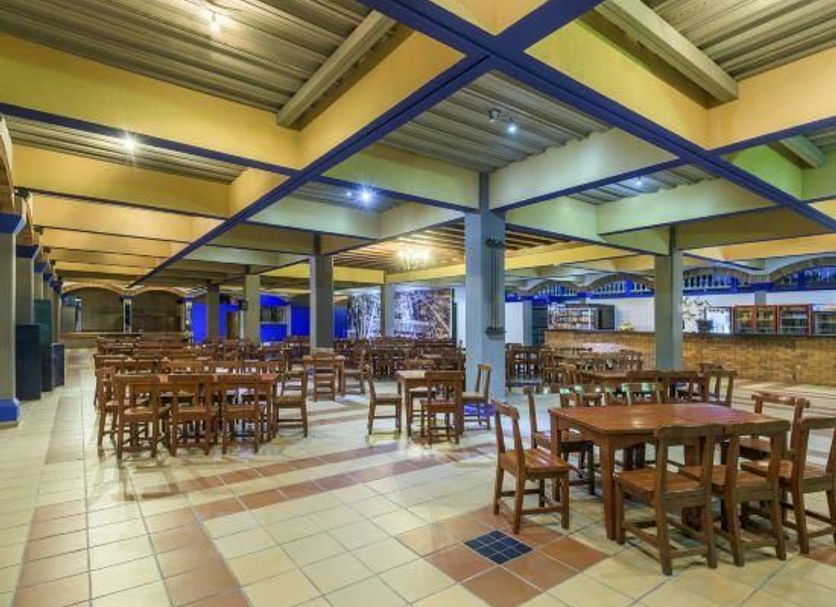 Εστιατόριο Φωτογραφία