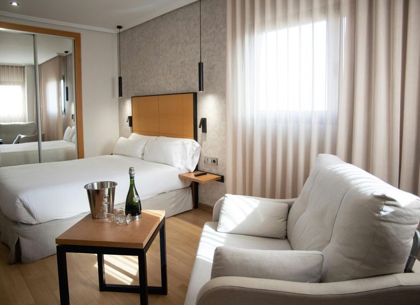 Κρεβατοκάμαρα Φωτογραφία