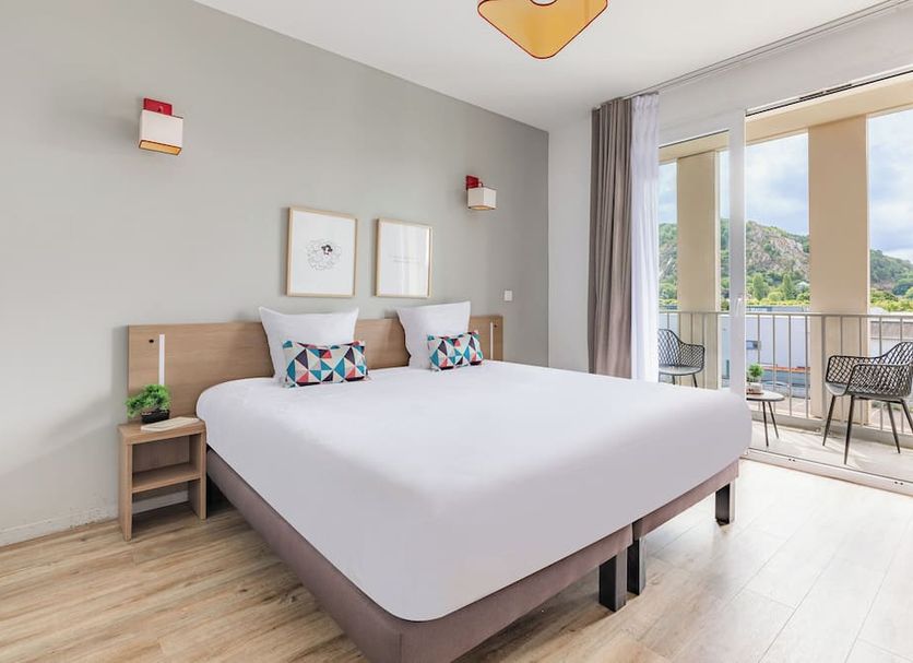 Κρεβατοκάμαρα Φωτογραφία