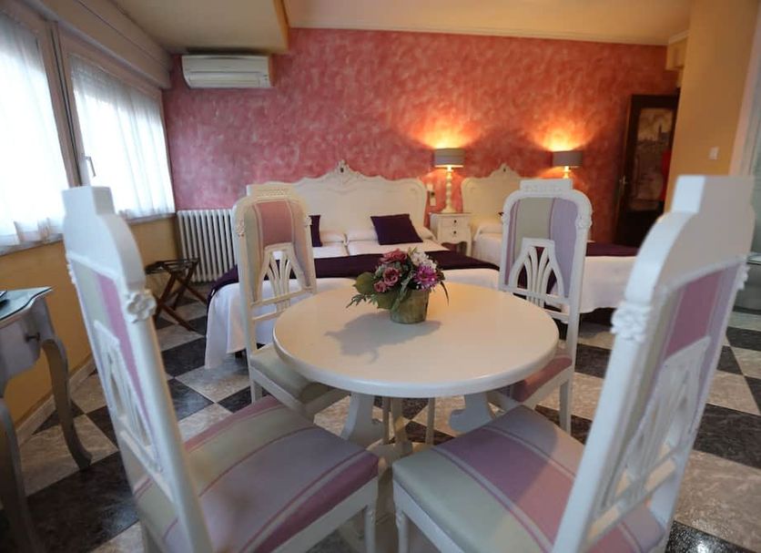 Τραπεζαρία Φωτογραφία