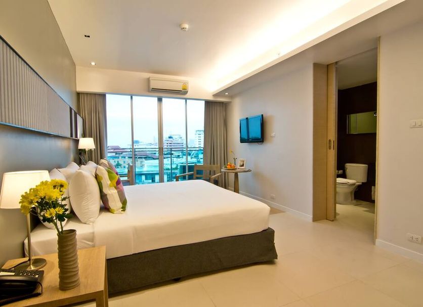 Κρεβατοκάμαρα Φωτογραφία