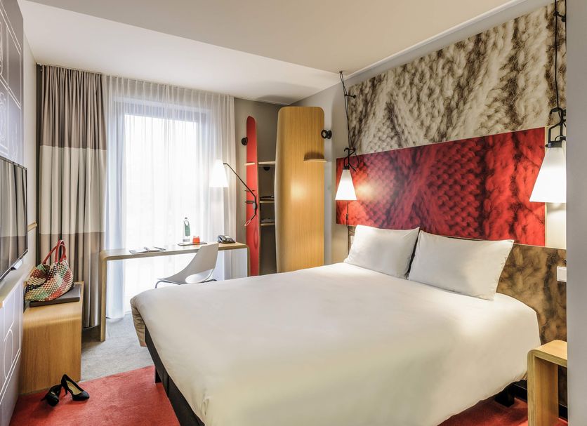 Κρεβατοκάμαρα Φωτογραφία