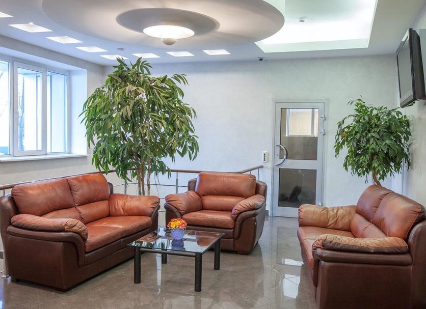 Σαλόνι ξενοδοχείου Φωτογραφία