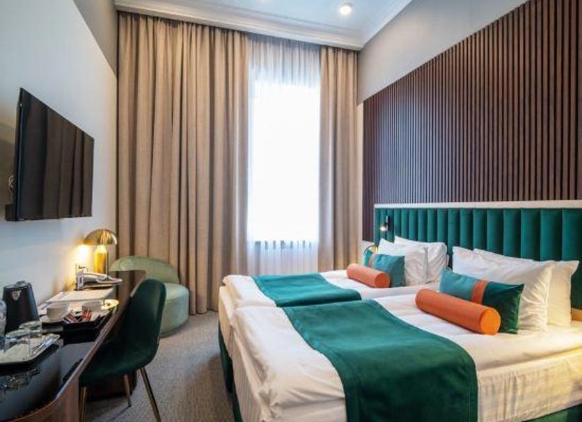 Κρεβατοκάμαρα Φωτογραφία