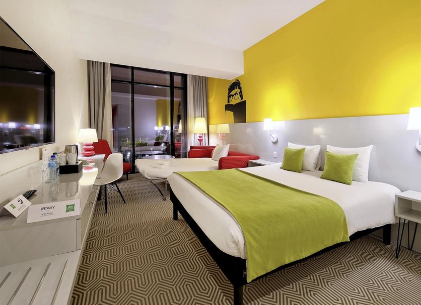 Κρεβατοκάμαρα Φωτογραφία