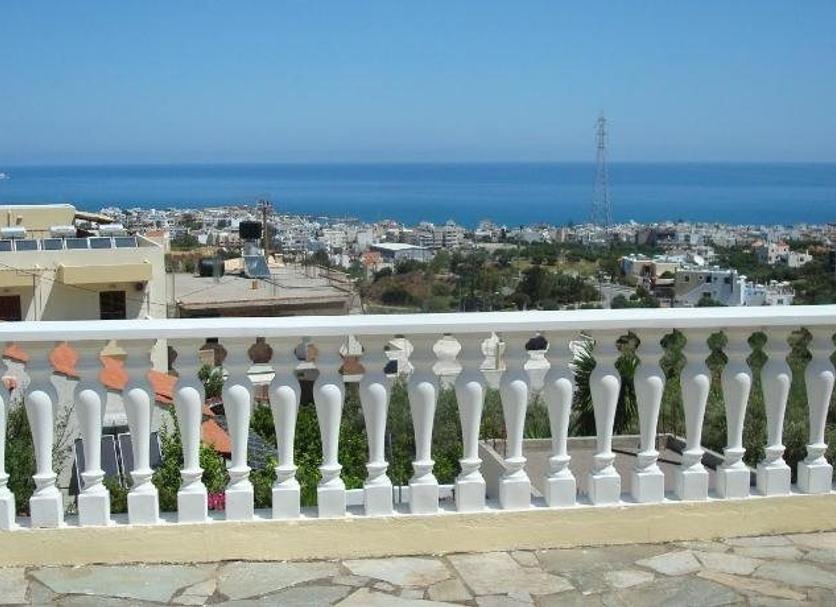 Μπαλκόνι Φωτογραφία