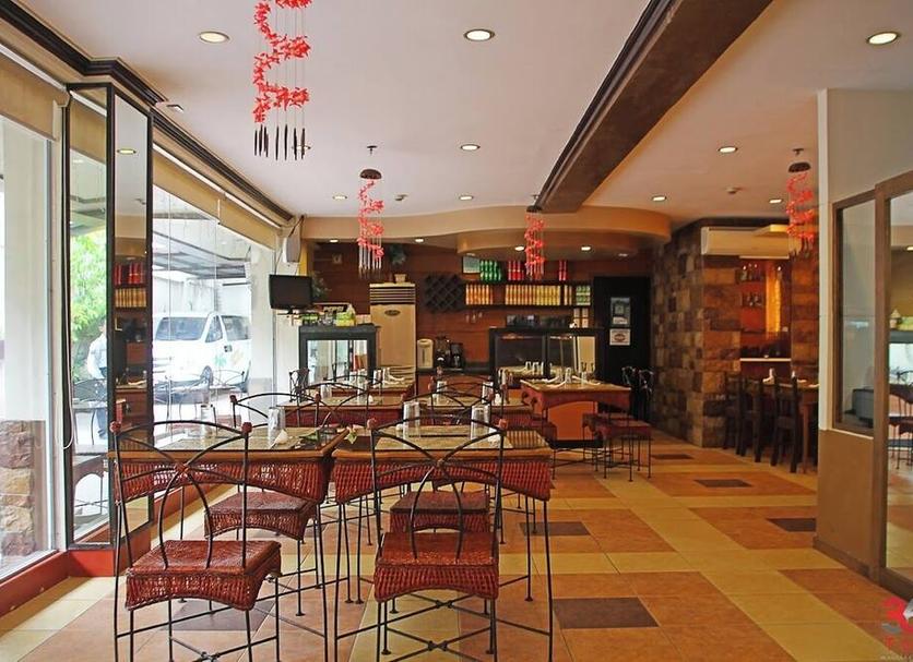 Εστιατόριο Φωτογραφία