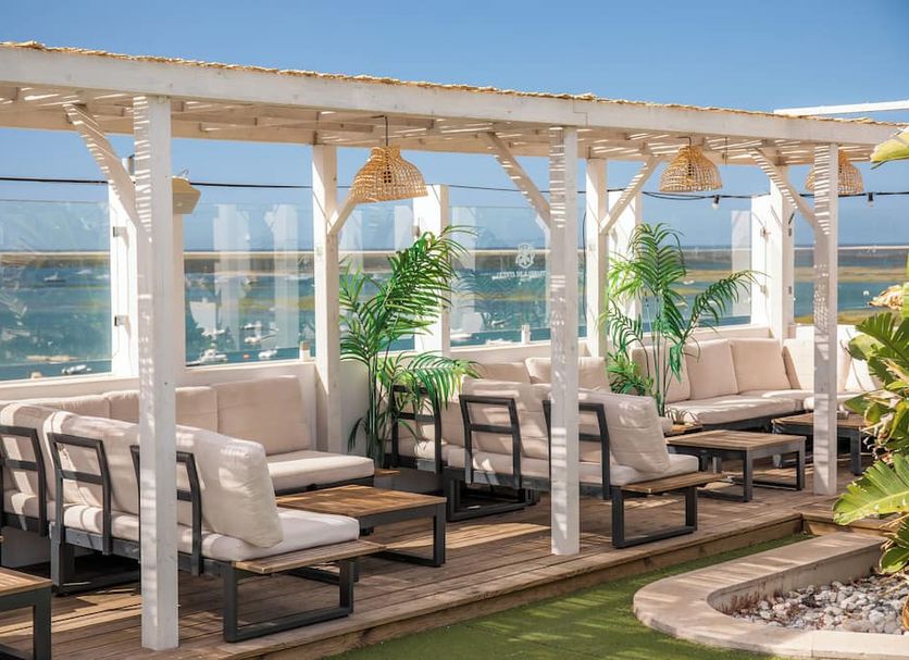 Μπαλκόνι Φωτογραφία