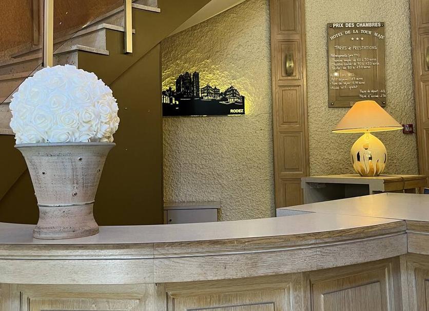 Ρεσεψιόν Φωτογραφία