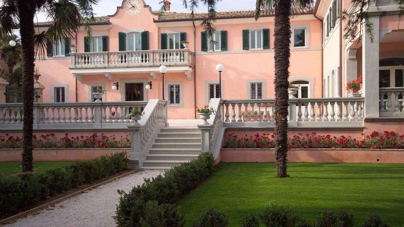 Villa Santa Barbara