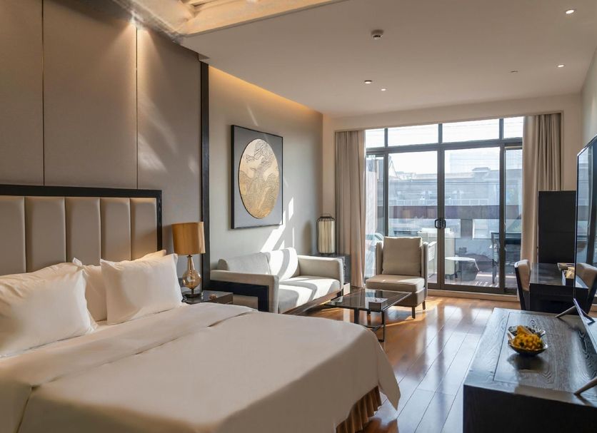 Κρεβατοκάμαρα Φωτογραφία