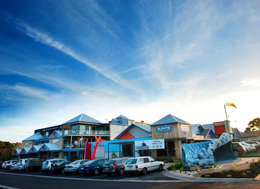 Κτίριο Φωτογραφία