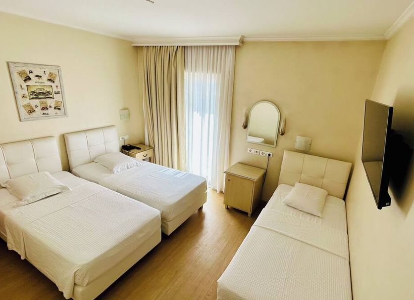 Κρεβατοκάμαρα Φωτογραφία