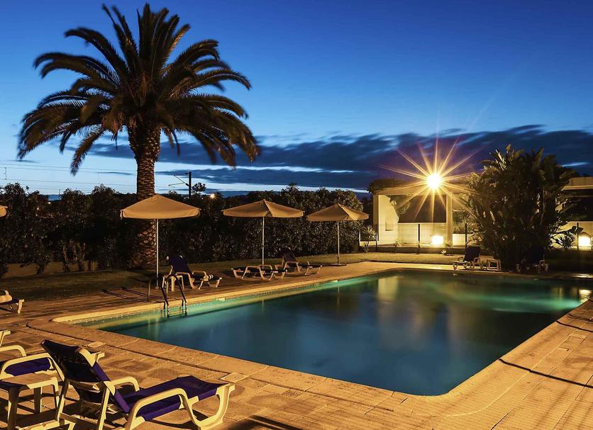 Πισίνα Φωτογραφία