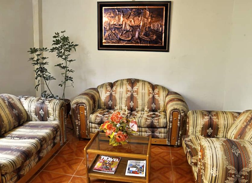 Σαλόνι Φωτογραφία