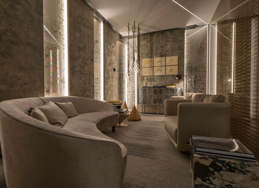 Σαλόνι Φωτογραφία