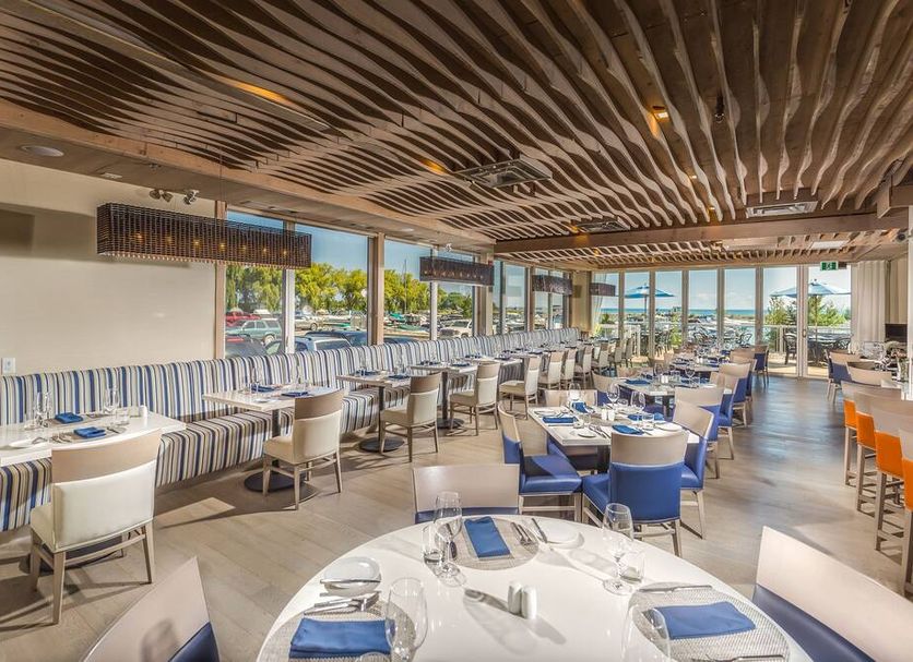 Εστιατόριο Φωτογραφία