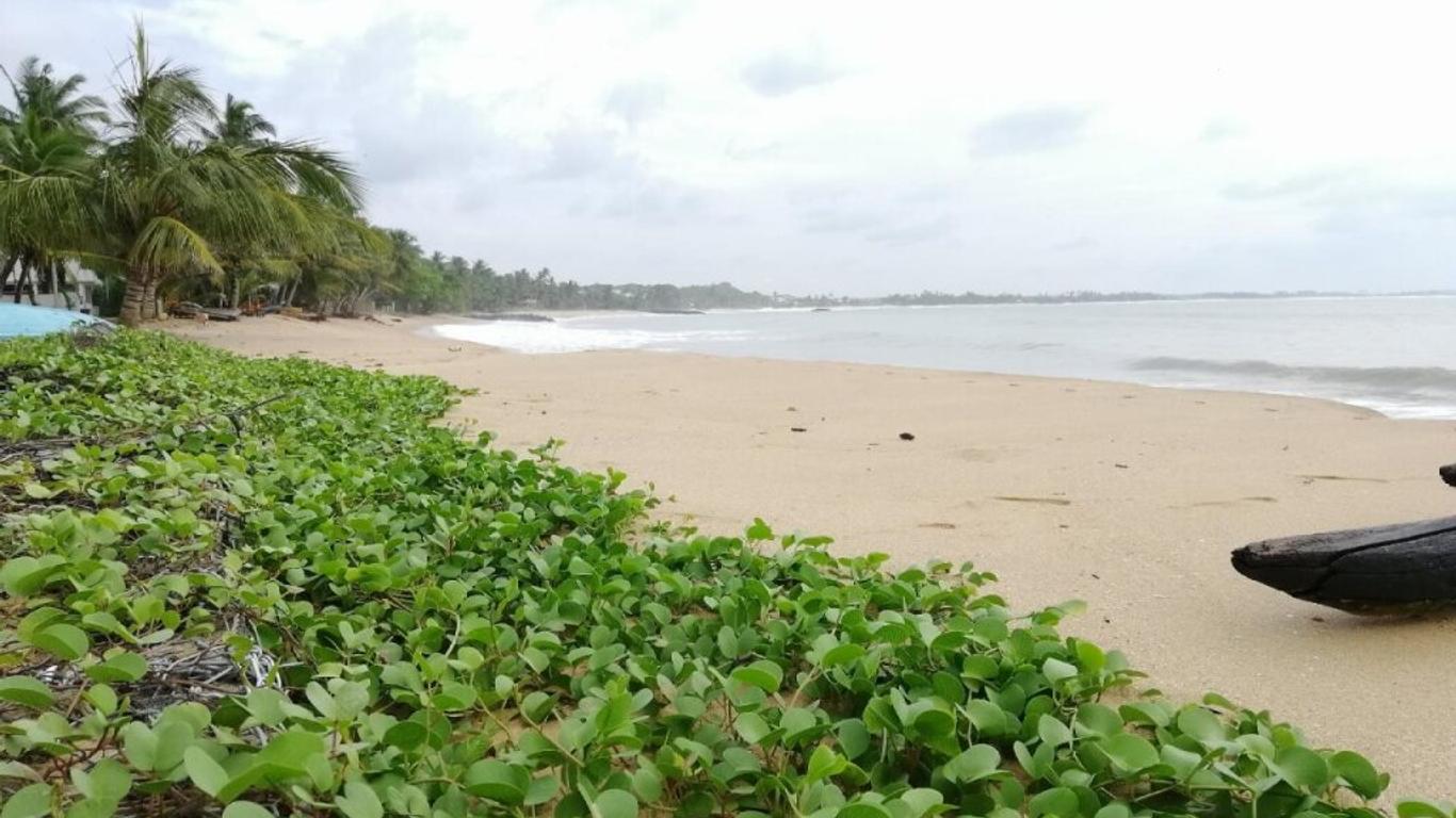 Mars Hotel Tangalle