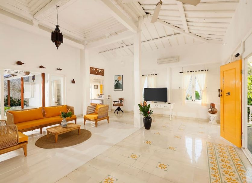 Σαλόνι ξενοδοχείου Φωτογραφία