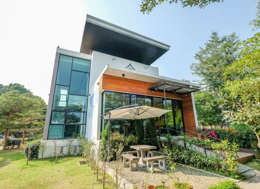 Κτίριο Φωτογραφία