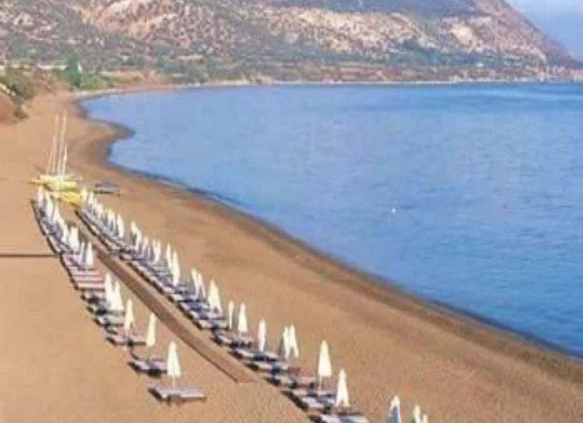 Παραλία Φωτογραφία