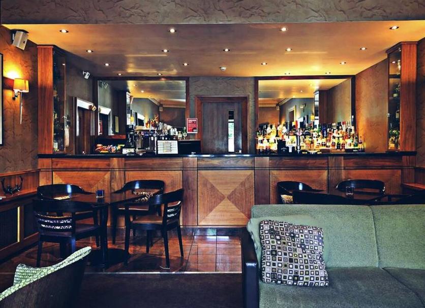 Bar Φωτογραφία