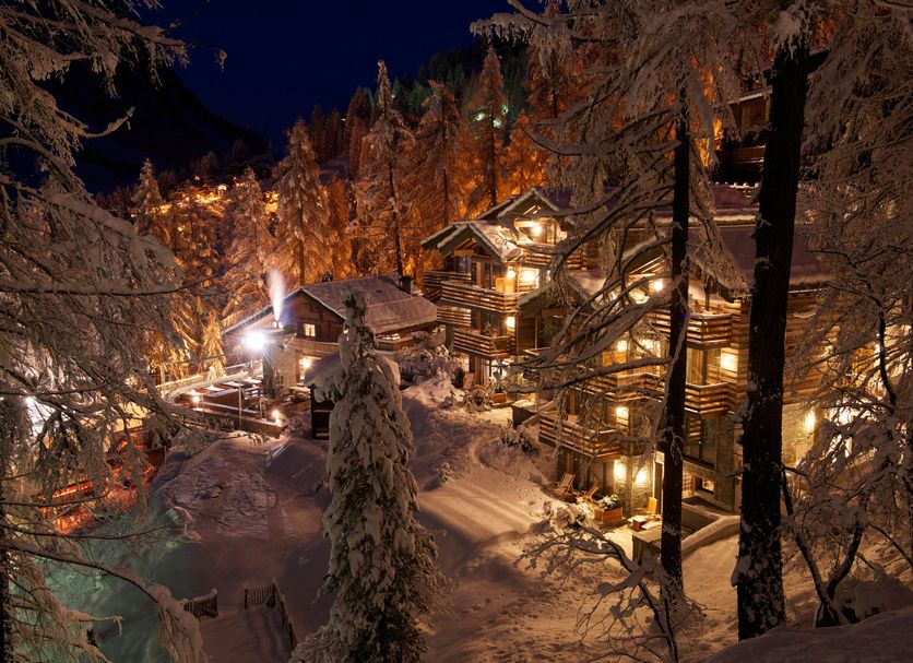 Κτίριο Φωτογραφία