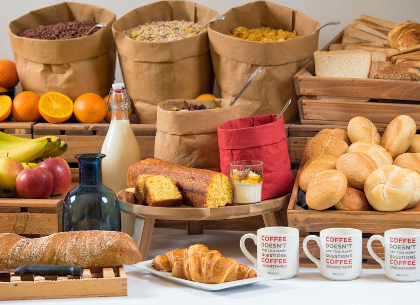 Τραπεζαρία Φωτογραφία