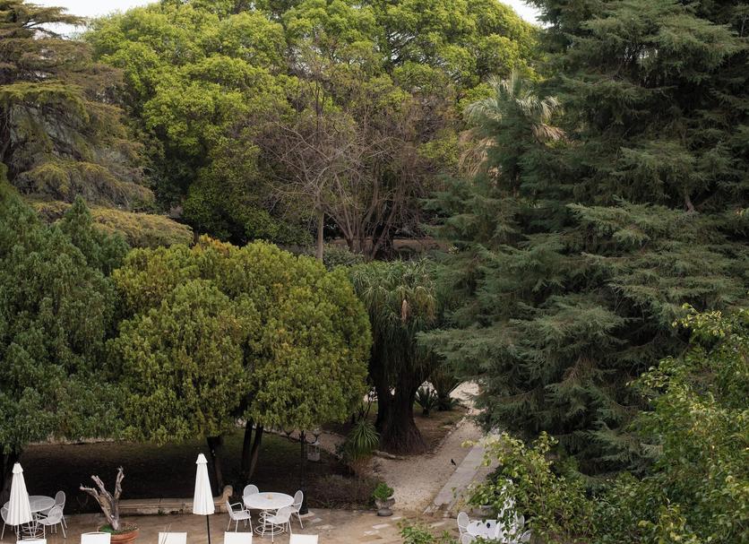 Θέα στην ύπαιθρο Φωτογραφία