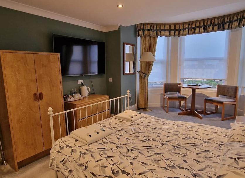 Κρεβατοκάμαρα Φωτογραφία