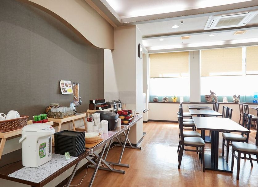 Εστιατόριο Φωτογραφία