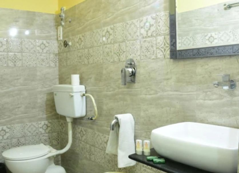 Μπάνιο Φωτογραφία