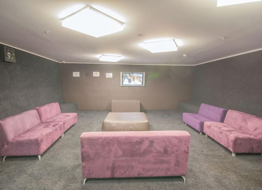 Σαλόνι Φωτογραφία