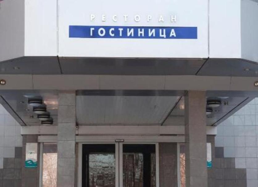 Κτίριο Φωτογραφία