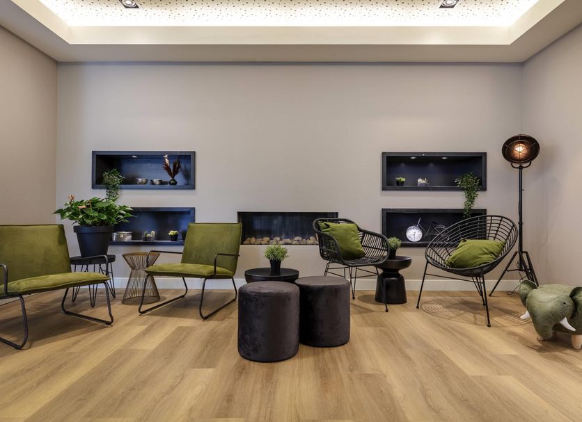 Σαλόνι Φωτογραφία