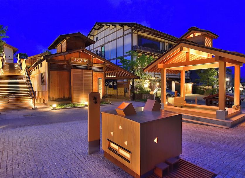 Κτίριο Φωτογραφία