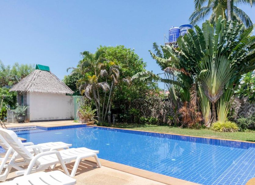 Πισίνα Φωτογραφία