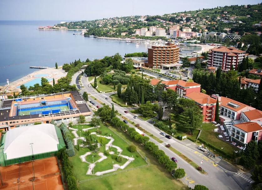 Θέα στην ύπαιθρο Φωτογραφία