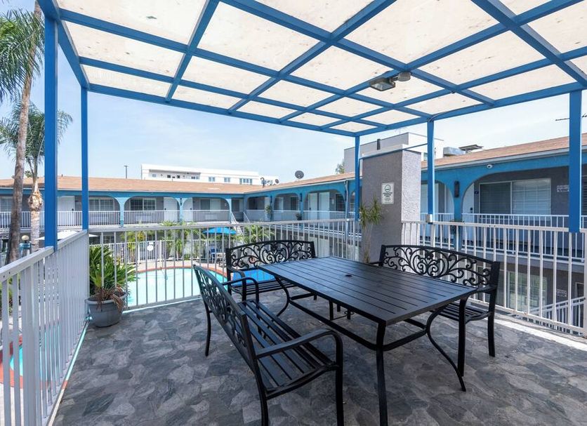 Μπαλκόνι Φωτογραφία