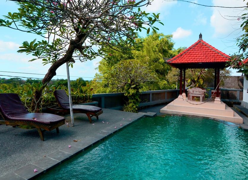 Πισίνα Φωτογραφία