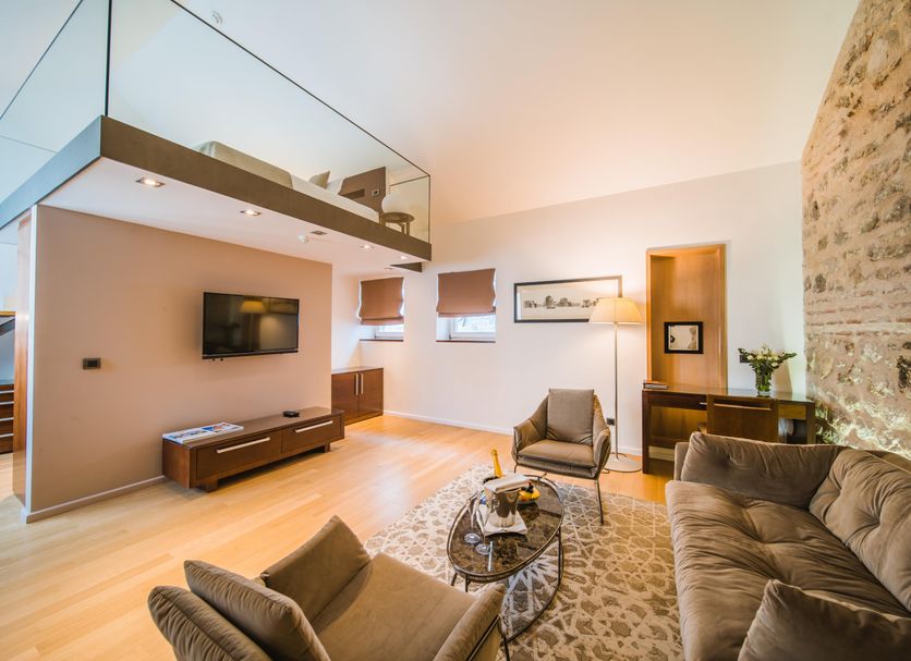 Σαλόνι Φωτογραφία