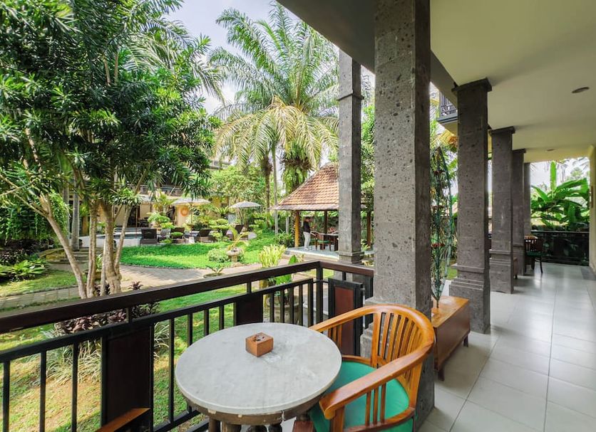 Μπαλκόνι Φωτογραφία