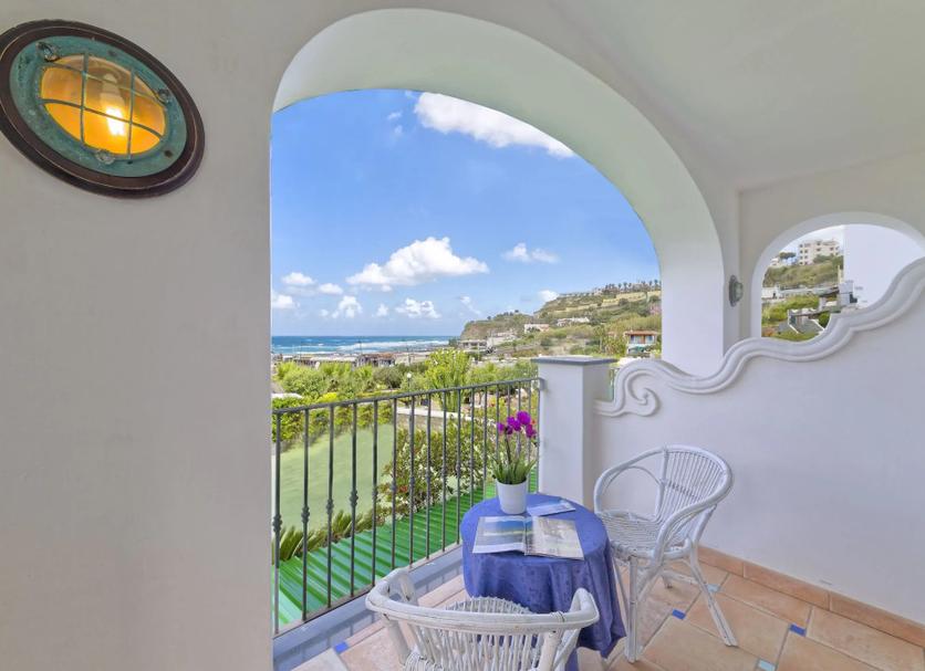 Μπαλκόνι Φωτογραφία