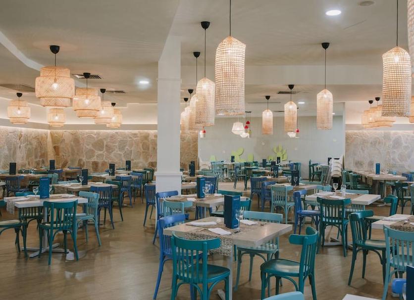 Εστιατόριο Φωτογραφία