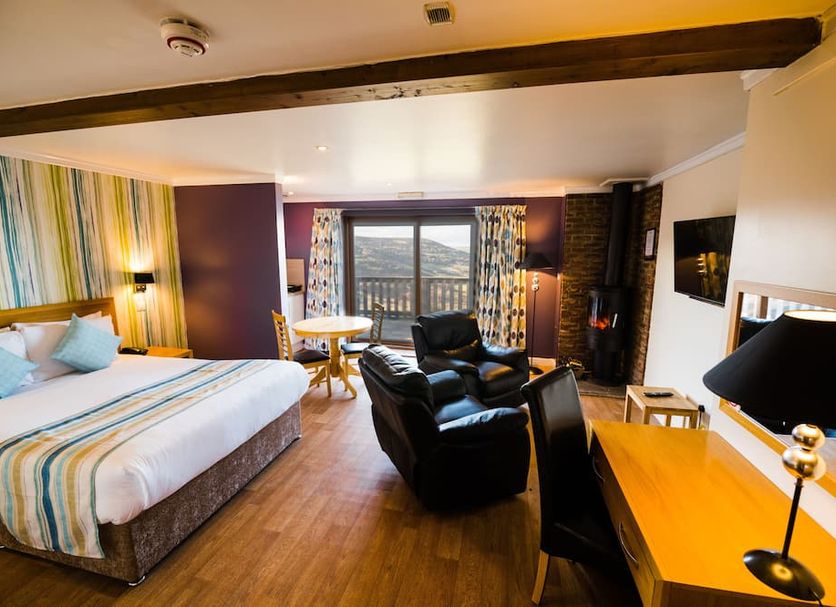 Κρεβατοκάμαρα Φωτογραφία