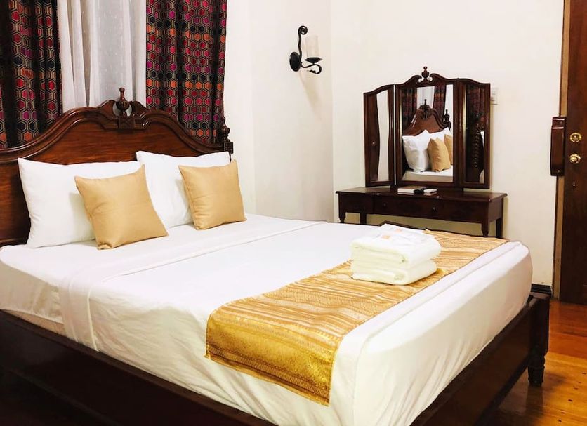 Κρεβατοκάμαρα Φωτογραφία