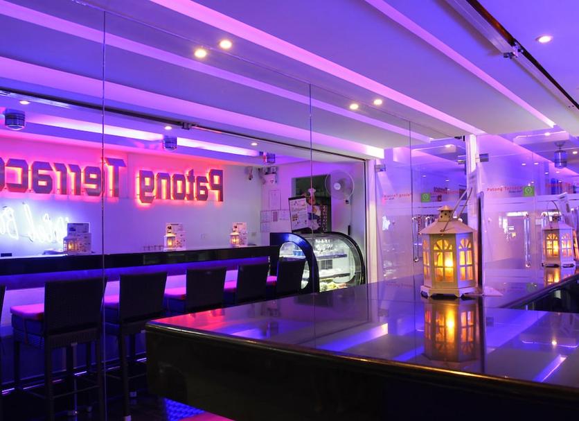 Bar Φωτογραφία