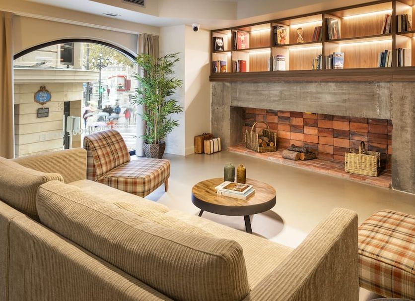 Σαλόνι Φωτογραφία