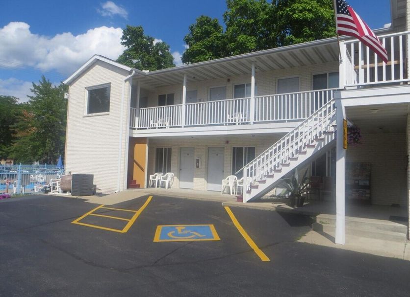 Κτίριο Φωτογραφία