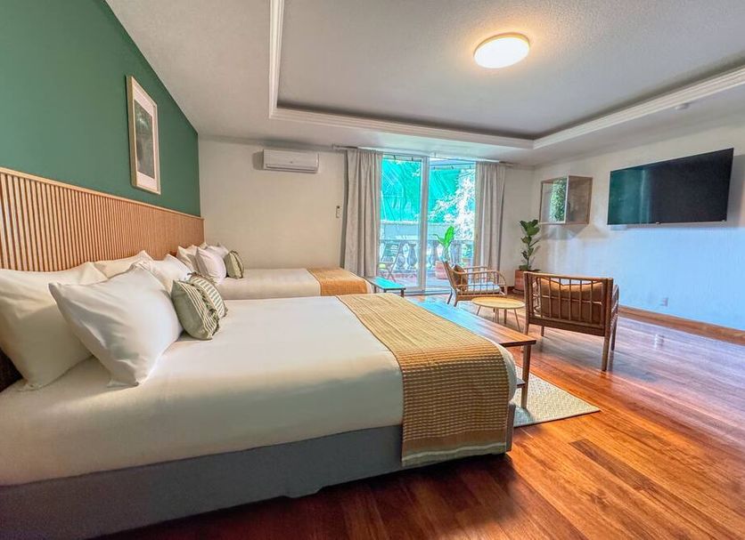 Κρεβατοκάμαρα Φωτογραφία